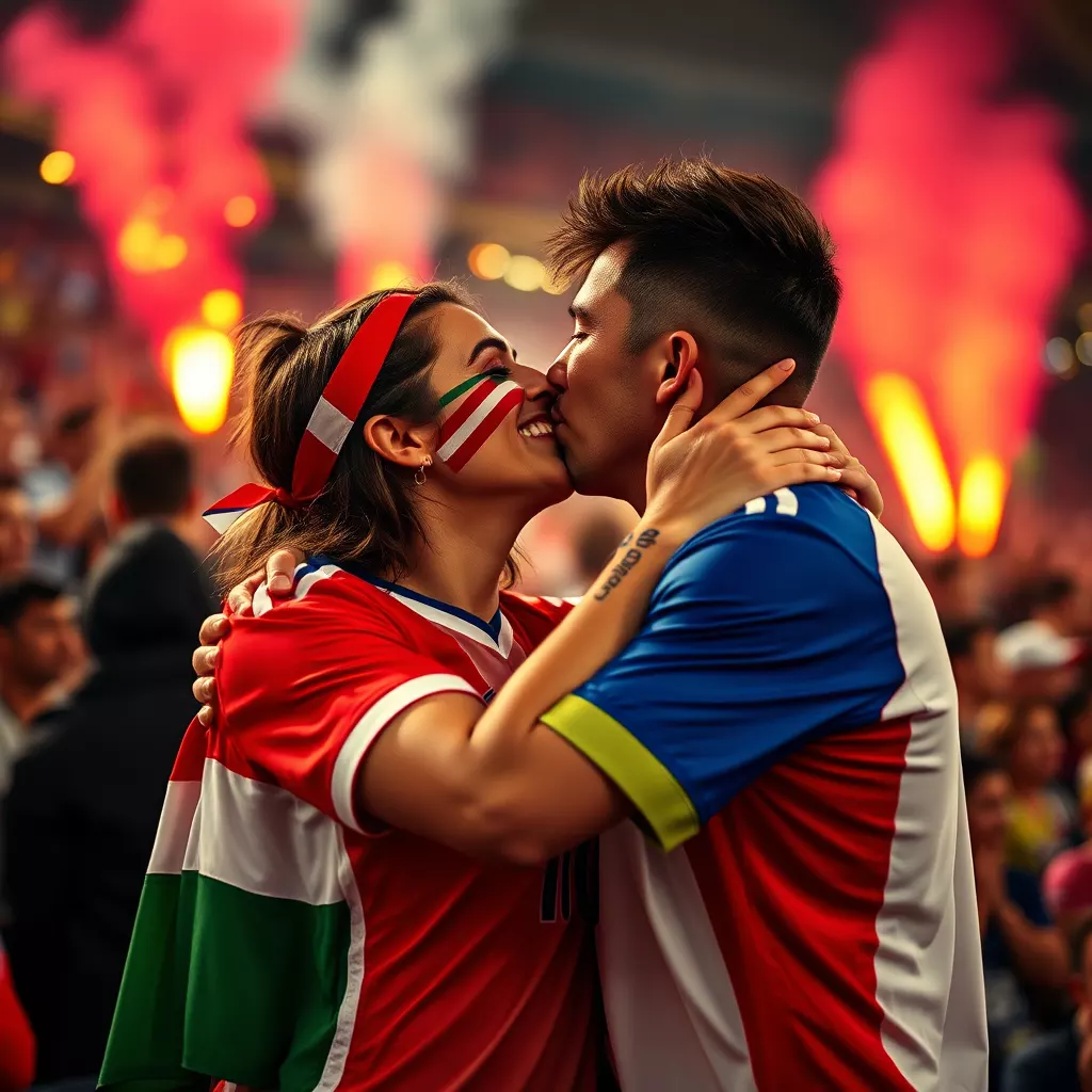Khả Năng Argentina Giành Vé Vào Bán Kết World Cup 2026: Phân Tích Cơ Hội Của Nhà Đương Kim Vô Địch — view 5